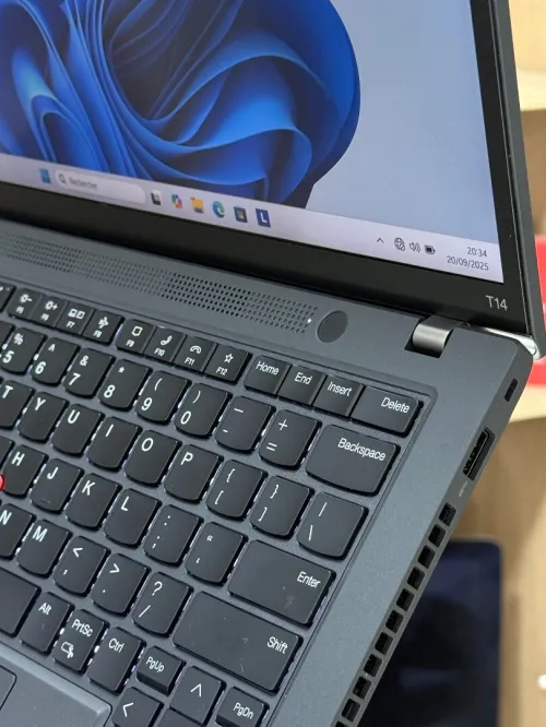 LENOVO THINKPAD T14 GEN 4 I5 VPRO 1345U 16GO 512GO SSD TACTILE 
