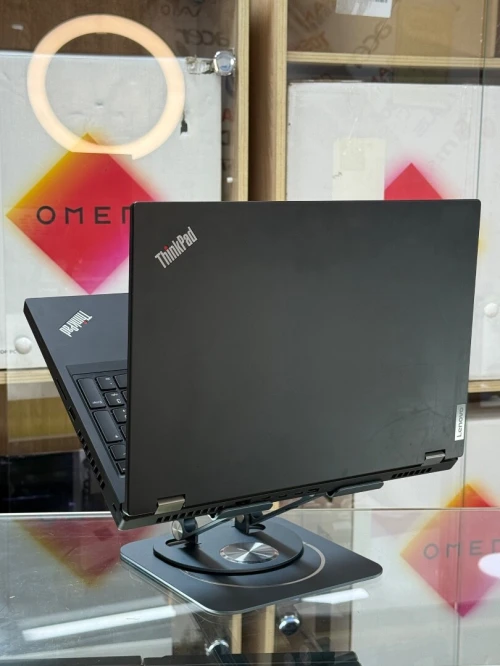 LENOVO THINKPAD P15 I7 10850H 128GO 2TO SSD NVIDIA QUADRO T1000 4GO TACTILE OLED 4K