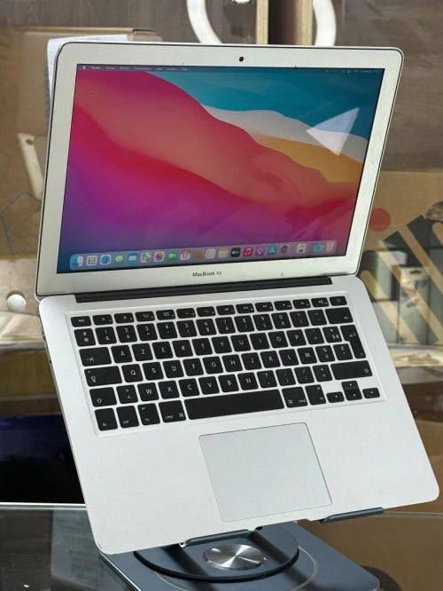 MACBOOK AIR 13.3 2017 I5 1.8GHZ 8GO 256GO SSD 