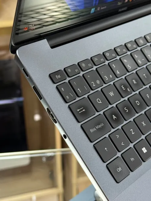 HUAWEI MATEBOOK 14 FLMH-XX ULTRA 5 125H 16GO 512GO SSD NVME 3K TACTILE OLED 