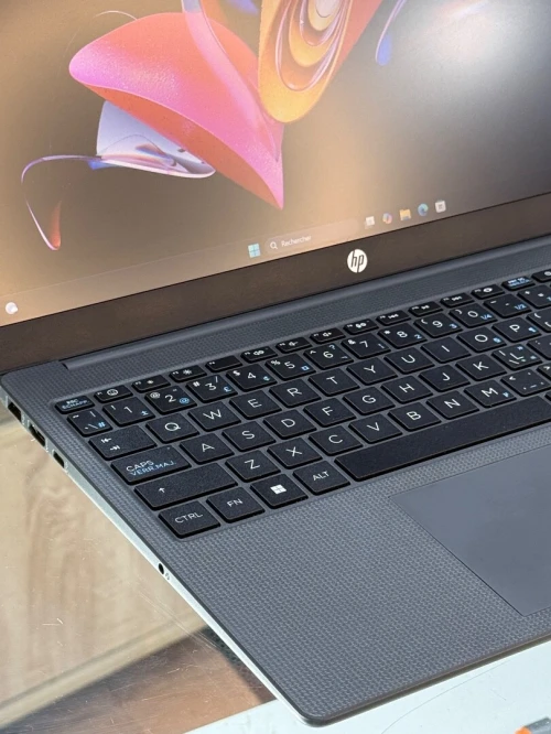 HP LAPTOP 15 FD0XXX INTEL CORE 5 120U 16GO 512GO SSD NVME