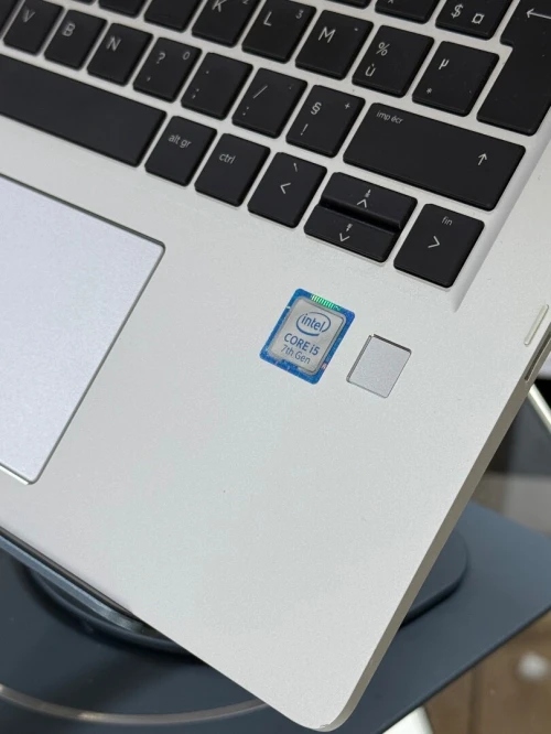 HP ELITEBOOK X360 1030 G2 I5 7200U 8GO 256GO SSD TACTILE 