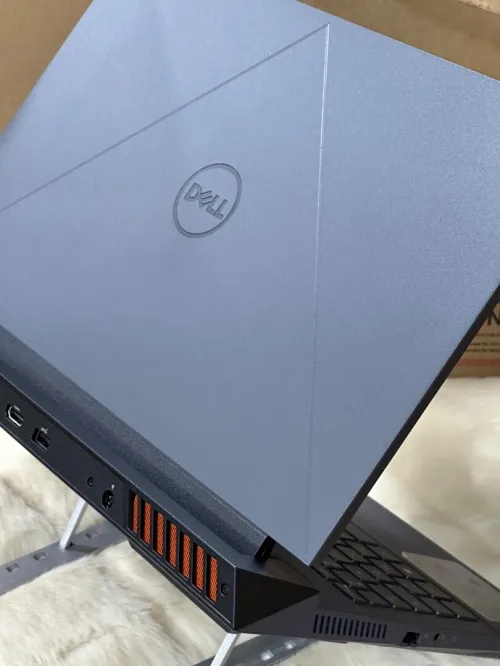 DELL G15 5530 I7 13650HX 16GO 512GO SSD NVIDIA GEFORCE RTX3050 6Go GDDR6 NEUF SOUS EMBALLAGE 