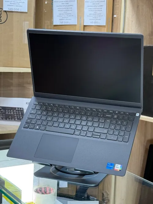 DELL INSPIRON 15 3511 I5 1135G7 8GO 512GO SSD 