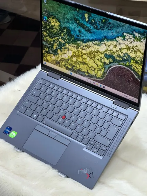 LENOVO THINKPAD X1 YOGA GEN 9 I7 VPRO 1365U 16GO DDR5X 512GO SSD NVME TACTILE X360
