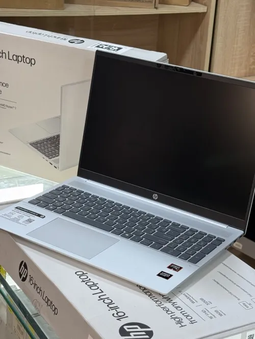 HP OMNIBOOK 5 16 AG1070WM AMD RYZEN AI 7 350 16GO 512GO SSD NVME NEUF SOUS EMBALLAGE