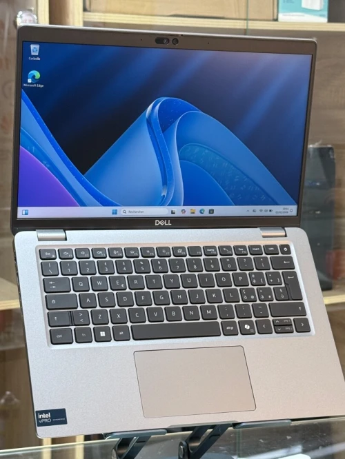 DELL LATITUDE 5450 ULTRA 5 135U 16GO 512GO SSD NVME