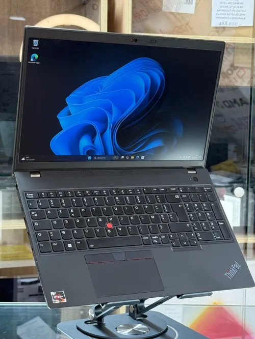 LENOVO THINKPAD L15 GEN 4 AMD RYZEN 7 PRO 7730U 32GO 1TO SSD NVME 