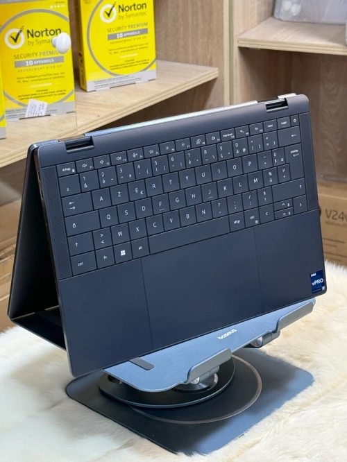 DELL LATITUDE 9440 2IN1 I7 VPRO 1365U 32GO 512GO SSD 3K OLED TACTILE 
