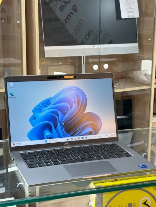 DELL PRECISION 3480 I7 1370P 16GO 256GO SSD NVIDIA RTX A500 4GO GDDR6