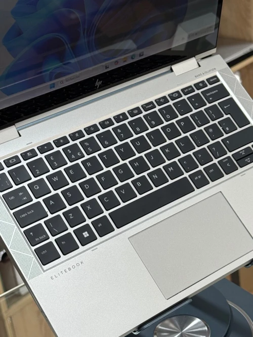 HP ELITEBOOK X360 1030 G8 I5 VPRO 1145G7 16GO 256GO SSD TACTILE X360