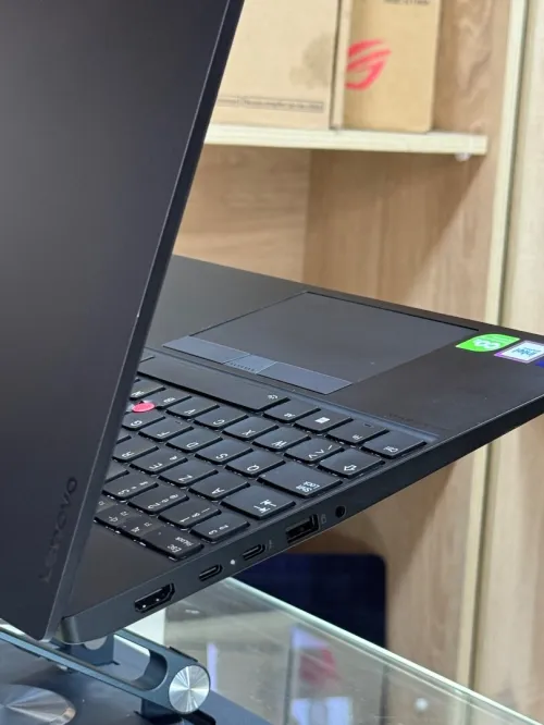 LENOVO THINKPAD E16 GEN 3 ULTRA 5 225U 16GO 512GO SSD NVME