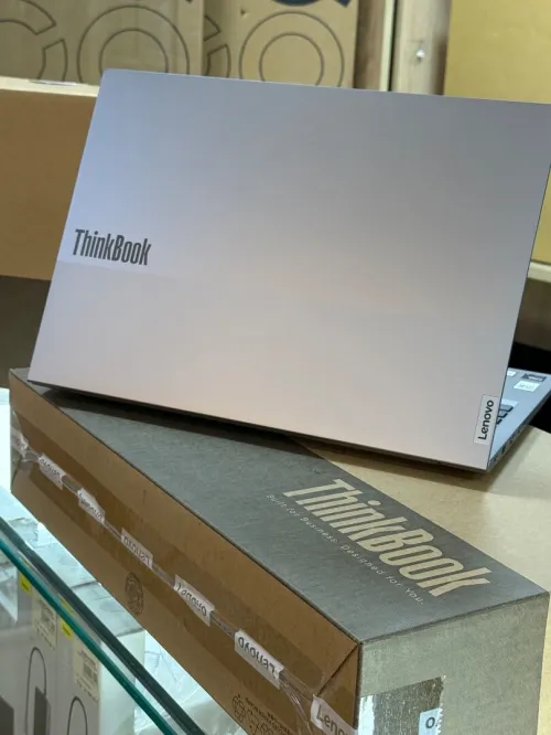 LENOVO THINKBOOK 16 G7 IML ULTRA 5 125U 8GO 512GO SSD NVME