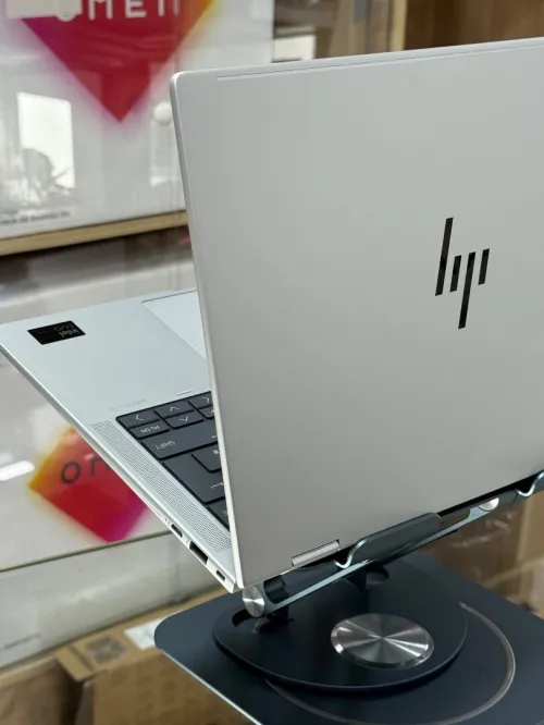 HP ELITEBOOK X360 1040 G11 INTEL CORE ULTRA 7 155H 32GO 512GO SSD TACTILE X360 
