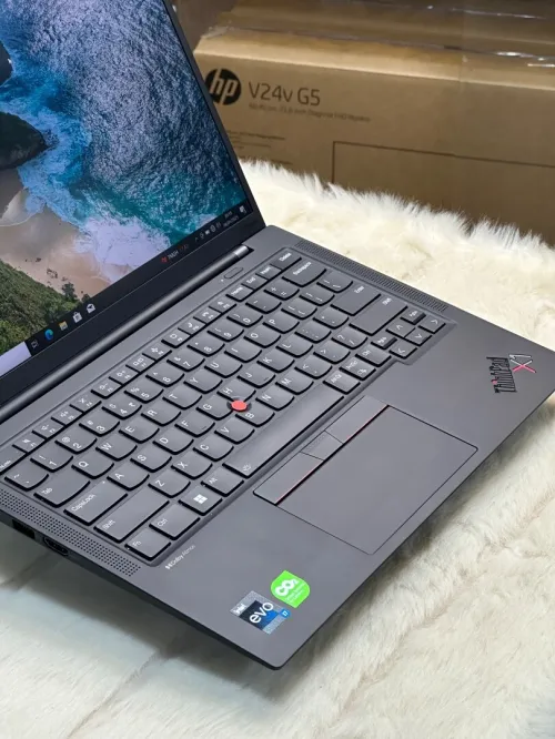 LENOVO THINKPAD X1 CARBON GEN 11 I7 EVO 1355U 16GO 1TO SSD NVME 