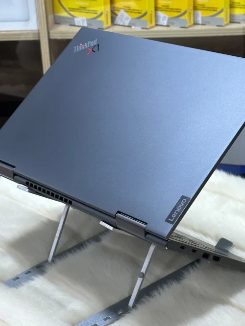 LENOVO THINKPAD X1 YOGA GEN 7 I7 VPRO 1265U 16GO DDR5 512GO SSD NVME TACTILE X360