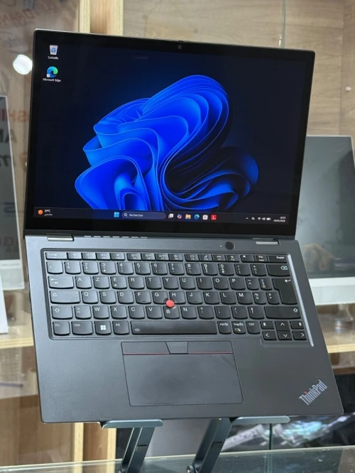 LENOVO THINKPAD L13 2IN1 ULTRA 5 135U 32GO 512GO SSD NVME TACTILE