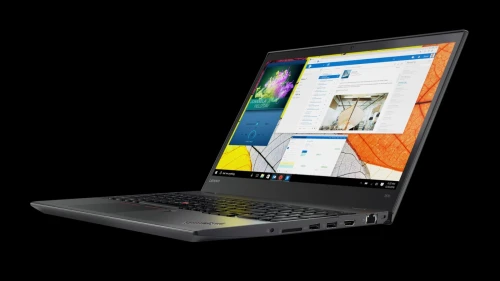 LENOVO THINKPAD T470 I5 7300U 8GO 256GO SSD