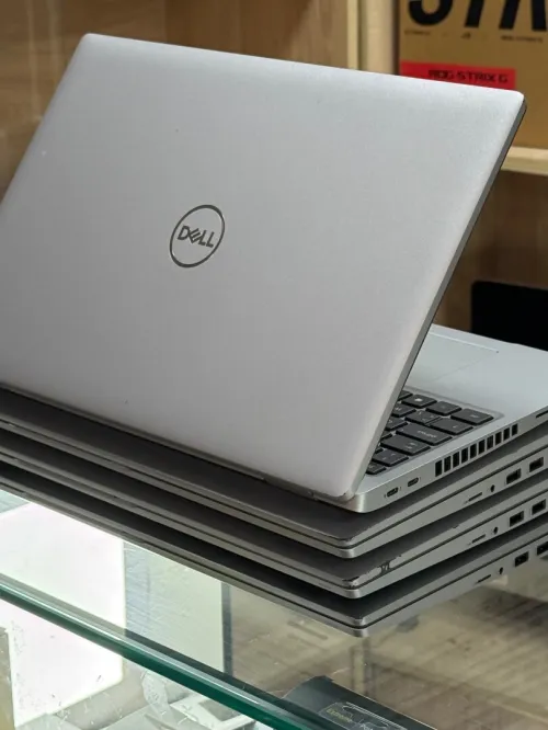 DELL LATITUDE 5520 I5 1135G7 16GO 256GO SSD NVME