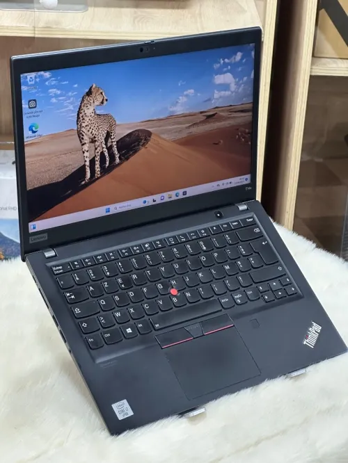 LENOVO THINKPAD T14s I7 10610U 16GO 256GO SSD TACTILE 