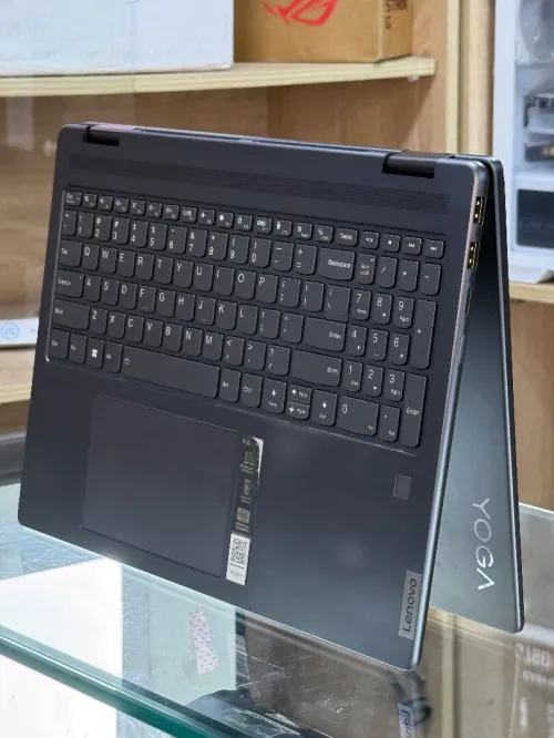 LENOVO YOGA 7 16IRL8 I7 1360P 16GO DDR5 1TO SSD NVME 3K TACTILE 