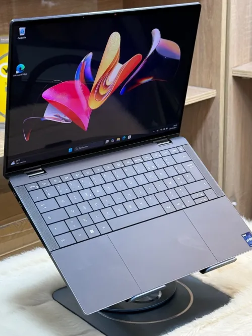 DELL LATITUDE 9440 2IN1 I7 VPRO 1365U 32GO 512GO SSD 3K OLED TACTILE 
