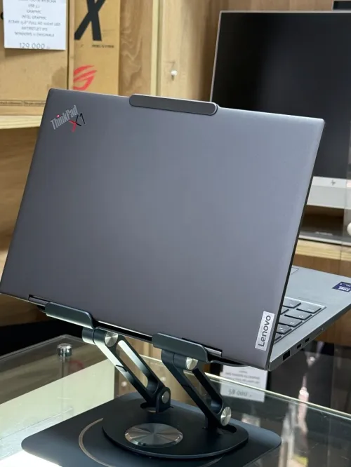 LENOVO THINKPAD X1 2IN1 GEN 10 INTEL CORE ULTRA 5 EVO 225U 16GO 512GO SSD NVME TACTILE