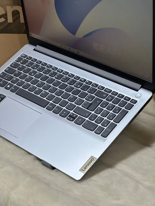 LENOVO IDEAPAD 1 15IAU7 I5 1235U 8GO 512GO SSD NVME NEUF SOUS EMBALLAGE 