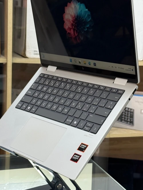 HP ENVY X360 14 FA0XXX AMD RYZEN 7 8840HS 16GO 512GO SSD TACTILE X360