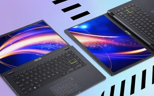 ASUS VIVOBOOK E410M PENTIUM N5030 4GO 128GO SSD