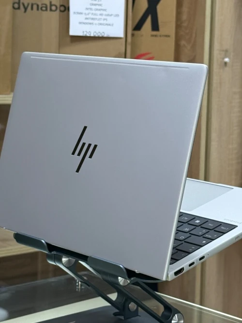 HP ELITEBOOK 8 G1a AMD RYZEN 5 230w 32GO DDR5 256GO SSD NVME