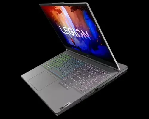 LENOVO LEGION 5 15IMH05H I5 10300H 16GO 512GO SSD NVIDIA RTX2060 6GO GDDR6