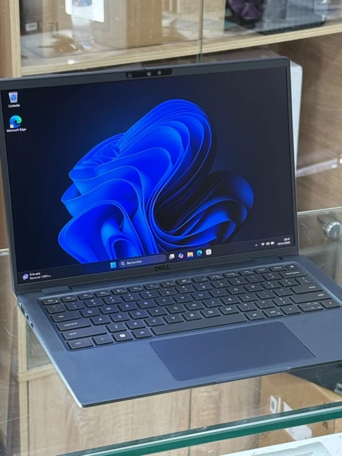 DELL LATITUDE 7440 BLUE I7 VPRO 1365U 32GO 1TO SSD TACTILE 