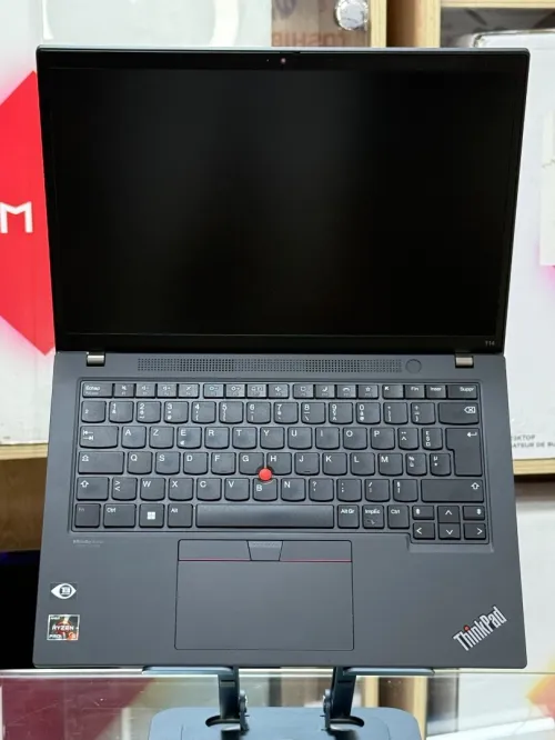 LENOVO THINKPAD T14 GEN 3 AMD RYZEN 5 PRO 6650U 32GO 512GO SSD NVME
