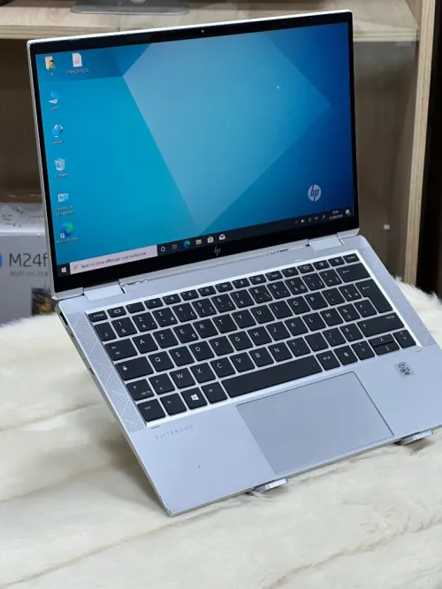 HP ELITEBOOK X360 1030 G7 I5 VPRO 10310U 16GO 256GO TACTILE X360