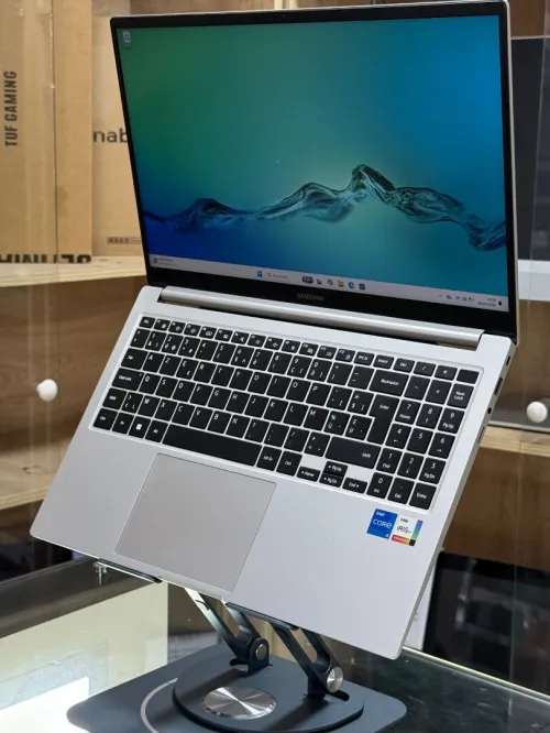SAMSUNG GALAXYBOOK 2 PRO 750XED I5 1235U 8GO 256GO SSD NVME