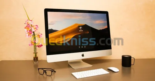 IMAC 21.5" 2015 I5 1.6GHZ 8GO 1TO SSD INTEL HD 6000