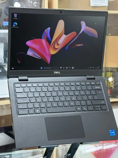 DELL LATITUDE 3420 I5 1135G7 8GO 256GO SSD NVME