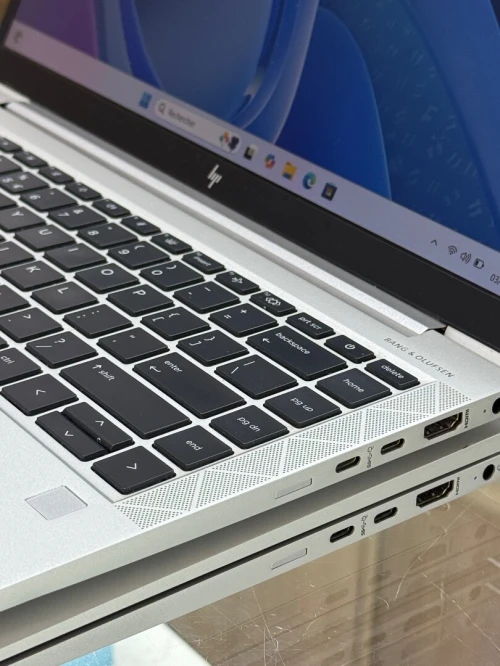 HP ELITEBOOK 845 G7 AMD RYZEN 5 PRO 4650U 16GO 512GO SSD NVME