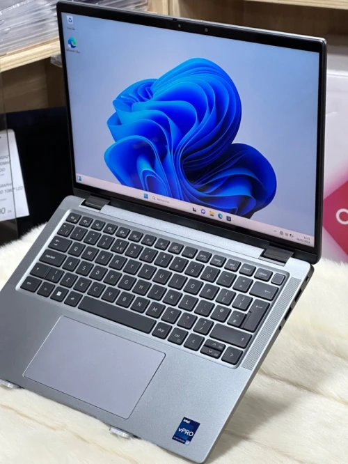 DELL LATITUDE 7440 X360 I7 VPRO 1365U 16GO DDR5 512GO SSD TACTILE 