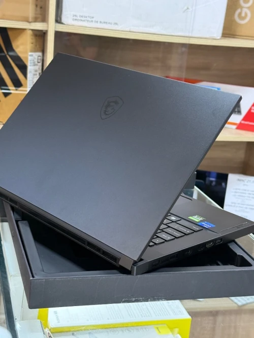 MSI STEALTH GS66 11UE I7 11800H 16GO 1TO SSD NVIDIA GEFORCE RTX3060 6GO SOUS EMBALLAGE 