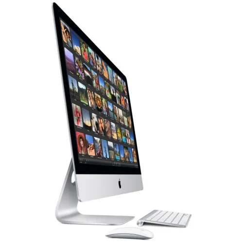 IMAC 21.5" 2013 I5 2.9GHZ 16GO 1TO FUSION NVIDIA GT750M 