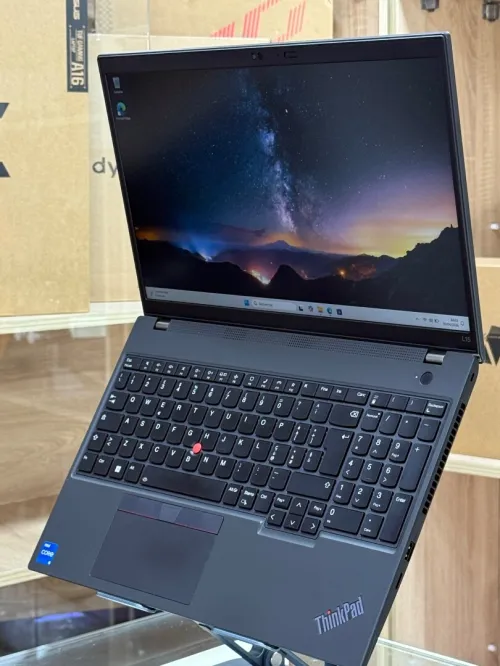 LENOVO THINKPAD L15 GEN 4 I5 1335U 16GO 512GO SSD NVME