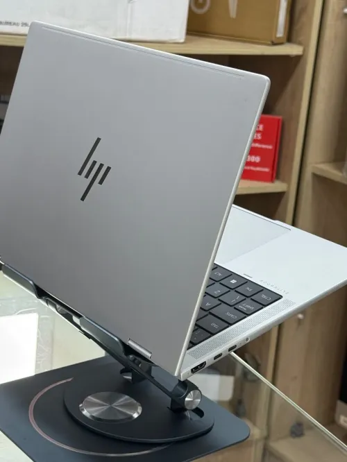 HP ELITEBOOK X360 1040 G11 INTEL CORE ULTRA 7 155H 32GO 512GO SSD TACTILE X360 