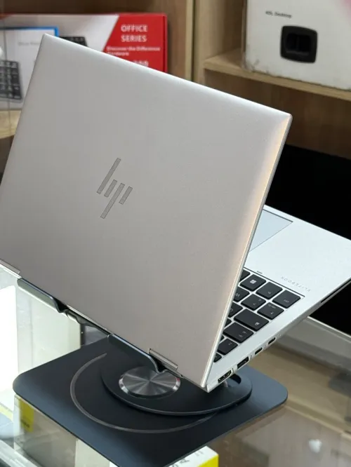 HP ELITEBOOK X360 830 G11 INTEL CORE ULTRA 7 EVO 165U 32GO 512GO SSD TACTILE X360 
