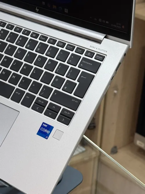 HP ELITEBOOK 840 G10 I7 1355U 16GO 512GO SSD NVME