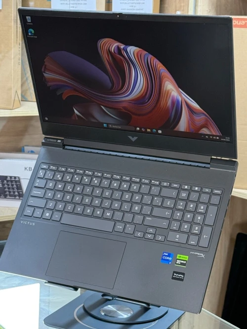 HP VICTUS 16-R1XXX I7 14700HX 16GO 1TO SSD NVIDIA GEFORCE RTX4060 8GO 