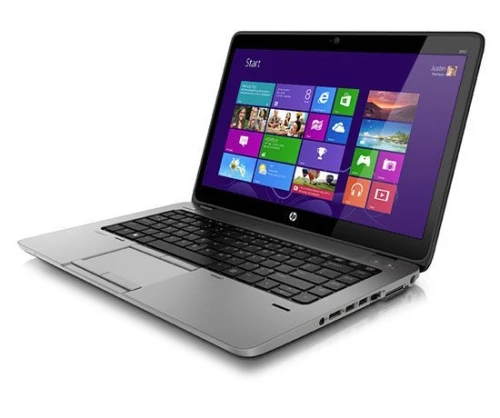 HP ELITEBOOK 840 G2 I7 VPRO 5600U 8GO 256GO SSD