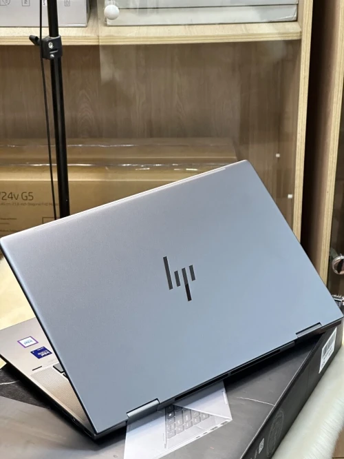 HP ENVY X360 FE1082WM INTEL CORE ULTRA 7 155U 16GO 512GO SSD NVME NEUF SOUS EMBALLAGE 