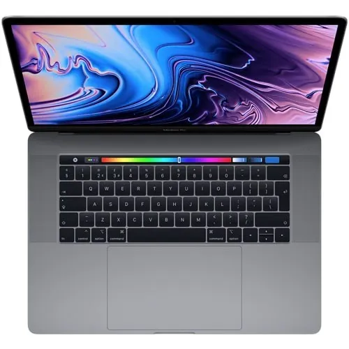 TOUCHBAR 16" I7 2.6GHZ 16GO 512GO SSD AMD RADEON PRO 5300M 4GO GDDR6